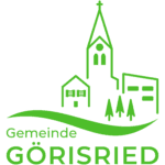 Logo der Gemeinde Görisried